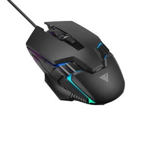 Gamdias Miš Gamdias Aura GS4 RGB - Slika 2