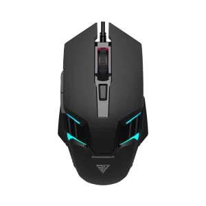 Gamdias Miš Gamdias Aura GS4 RGB - Slika 3