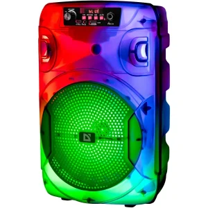 Defender Bluetooth zvučnik Defender Boomer 12 15W - Slika 1