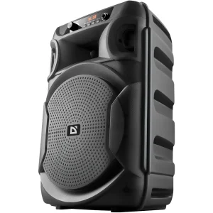 Defender Bluetooth zvučnik Defender Boomer 12 15W - Slika 4