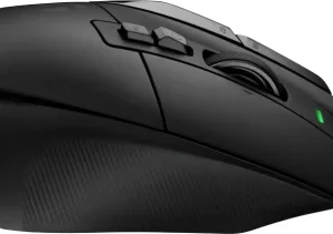 Logitech Gaming miš Logitech G502 X + G240 gaming podloga - Slika 3