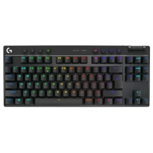 Logitech Bežična tastatura Logitech G PRO X TKL Lightspeed Tactile US... - Slika 1
