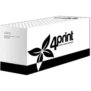 4Print Toner 4Print Canon CRG-070H (LBP24/463/246/465/461DW) sa čip... - Slika 1