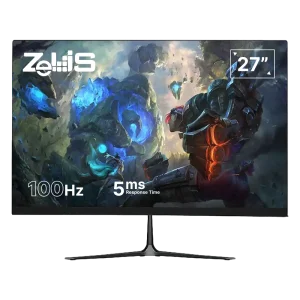 Zeus Monitor 27 Zeus ZUS2700IPS 1920x1080/Full HD/IPS/100Hz/HDMI/... - Slika 1