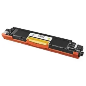 Xprint Toner Xprint HP CE312A/CF352A (CP1025,M175,M275,LBP7010/7018) Yellow - Slika 1