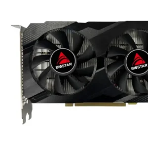 Biostar Graficka karta Biostar RX580 8GB GDDR5 256 bit 3XDP/DVI/HDMI - Slika 2