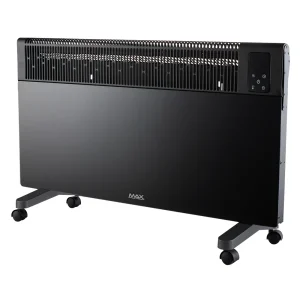 Max Konvertorska grejalica MAX MC2000BLW WiFi LED displej 2000W - Slika 1