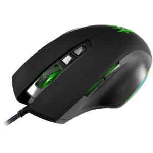 Defender Gaming miš Defender Wolverine GM-700L 12800dpi - Slika 2
