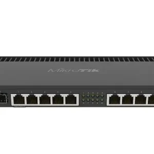 Mikrotik Mikrotik Router RB4011iGS+RM - Slika 1