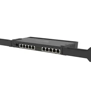 Mikrotik Mikrotik Router RB4011iGS+RM - Slika 2