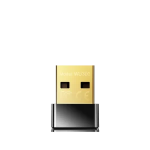 Cudy Wireless USB nano adapter Cudy WU300 AX300 WiFi 6 - Slika 3