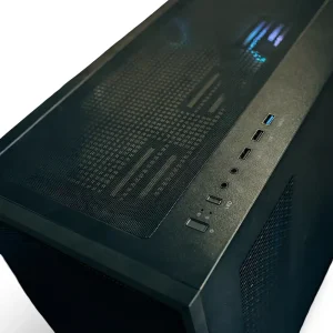 Ugd Kućište UGD Tracer 2234 650W G650 - Slika 2