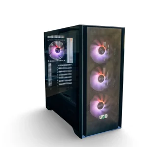 Ugd Kućište UGD Tracer 2234 650W G650 - Slika 3