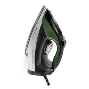 Ufesa Pegla Ufesa Aura Luxe 3450W/crno zelena - Slika 1