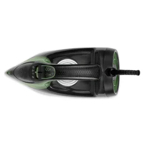 Ufesa Pegla Ufesa Aura Luxe 3450W/crno zelena - Slika 2