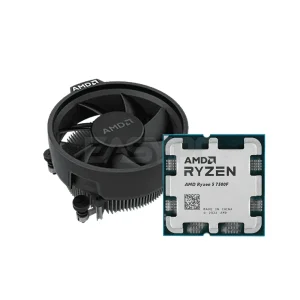 AMD Procesor AMD AM5 Ryzen 5 7500F MPK - Slika 1