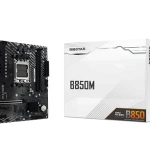 Biostar Matična ploča Biostar B850MT2-E DJ - Slika 1