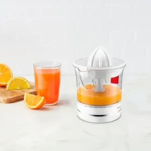 Ufesa Cediljka za citruse Ufesa Zest Activa/snaga 25W - Slika 2