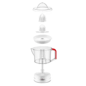 Ufesa Cediljka za citruse Ufesa Zest Activa/snaga 25W - Slika 4