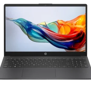 HP Laptop HP 15-fc0251nm 15.6 FHD/R5-7520U/16GB int./NVMe 512GB... - Slika 1