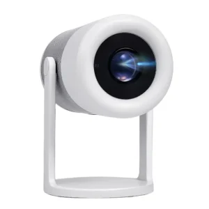 Zeus Projektor Zeus N1 PRO FHD 1920X1080/LED LCD/5000 LUM(200 ANSI)/WiFi/mirac/HDMI/USB/zvuč/Andr 11 - Slika 1