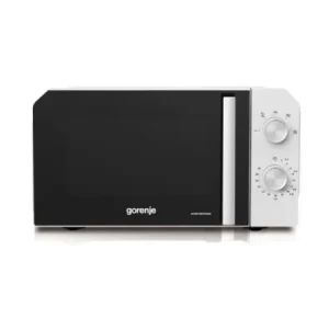 Gorenje Mikrotalasna Gorenje MO20E1WI5/zapremina 20L/snaga 700W - Slika 1