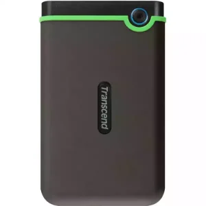 Transcend Eksterni hard disk 4TB Transcend TS4TSJ25M3S - Slika 1