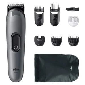 Braun Višenamenski trimer Braun AIO3540 - Slika 1
