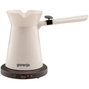 Gorenje Kuvalo za kafu Gorenje TCM350W zapremina 0.3l/snaga 800W - Slika 1