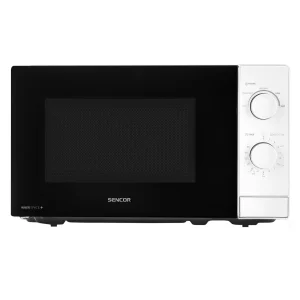 Sencor Mikrotalasna Sencor SMW 0717WH zapremina 20l/mehaničke komande/snaga 700W - Slika 1