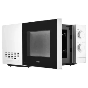 Sencor Mikrotalasna Sencor SMW 0717WH zapremina 20l/mehaničke komande/snaga 700W - Slika 2