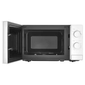 Sencor Mikrotalasna Sencor SMW 0717WH zapremina 20l/mehaničke komande/snaga 700W - Slika 4