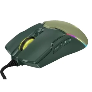 Genius Gaming miš Genius Scorpion M700 USB tamno zeleni - Slika 2
