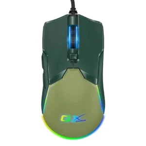 Genius Gaming miš Genius Scorpion M700 USB tamno zeleni - Slika 3