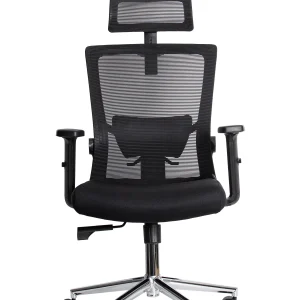 Ugd Ergonomska kancelarijska stolica UGD Axis D41 - Slika 1