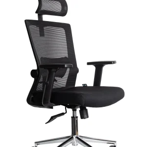 Ugd Ergonomska kancelarijska stolica UGD Axis D41 - Slika 2