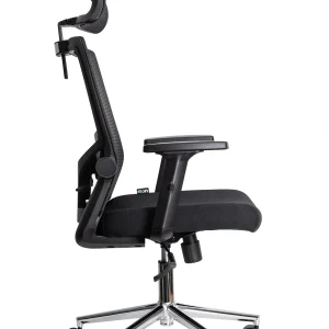 Ugd Ergonomska kancelarijska stolica UGD Axis D41 - Slika 3