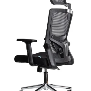 Ugd Ergonomska kancelarijska stolica UGD Axis D41 - Slika 4
