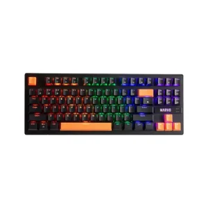 Marvo Gaming tastatura Marvo KG936 Arma 82 - Slika 1