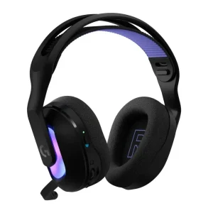 Logitech Bežične gaming slušalice Logitech G522 crne - Slika 2
