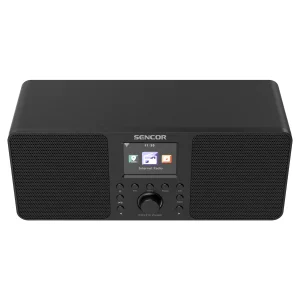 Sencor Radio SENCOR SIR 6100WDB Internet - Slika 1