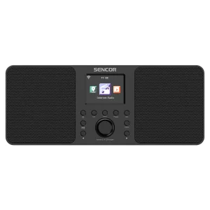 Sencor Radio SENCOR SIR 6100WDB Internet - Slika 3