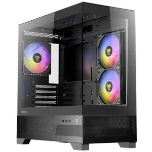 Antec Kućište Antec CX500M ARGB - Slika 1