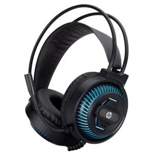 HP Gaming slušalice HP DHE8001 LED USB + 3.5mm - Slika 2