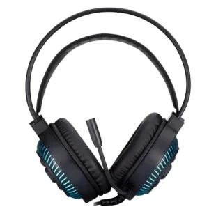 HP Gaming slušalice HP DHE8001 LED USB + 3.5mm - Slika 3