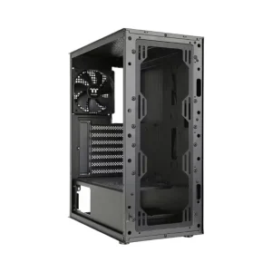 Thermaltake Kućište Thermaltake Versa XM1 Black - Slika 3