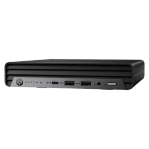 HP Računar HP Elite Mini 805 G8/Ryzen 5 5600GE/8GB/SSD 256GB - Slika 1
