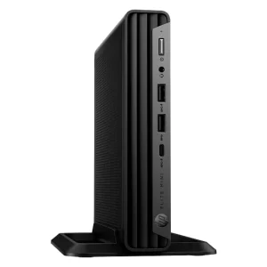 HP Računar HP Elite Mini 805 G8/Ryzen 5 5600GE/8GB/SSD 256GB - Slika 3