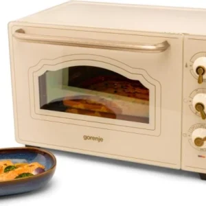 Gorenje Mini pećnica Gorenje OM30CLI - Slika 2