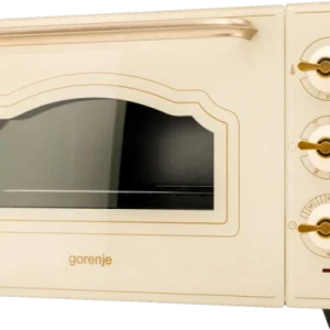 Gorenje Mini pećnica Gorenje OM30CLI - Slika 4